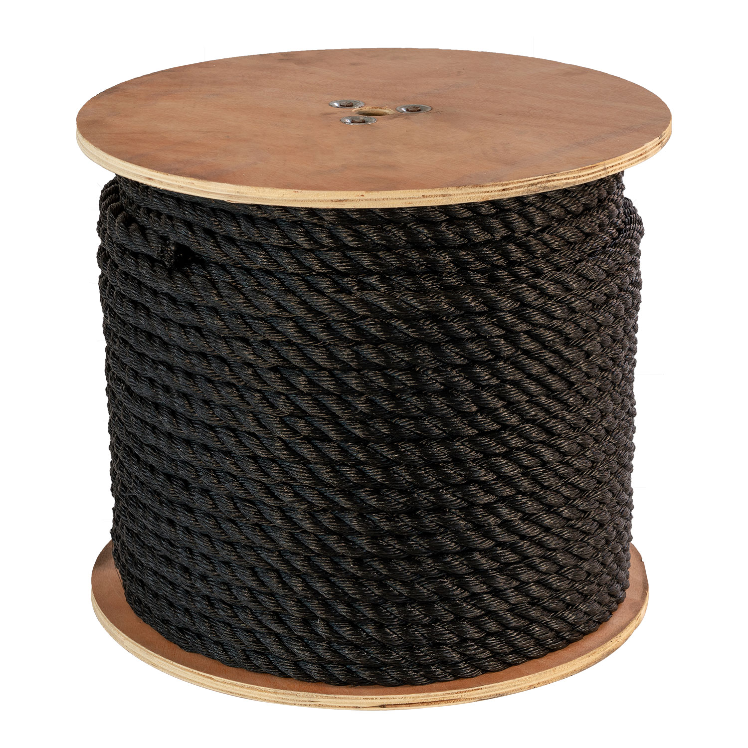 5/8 x 150 5/8 x 300 COMBO ROPE 1, 150 POLY-DAC SAFETY LINE 5/8 x 600 SAFETY ROPE 