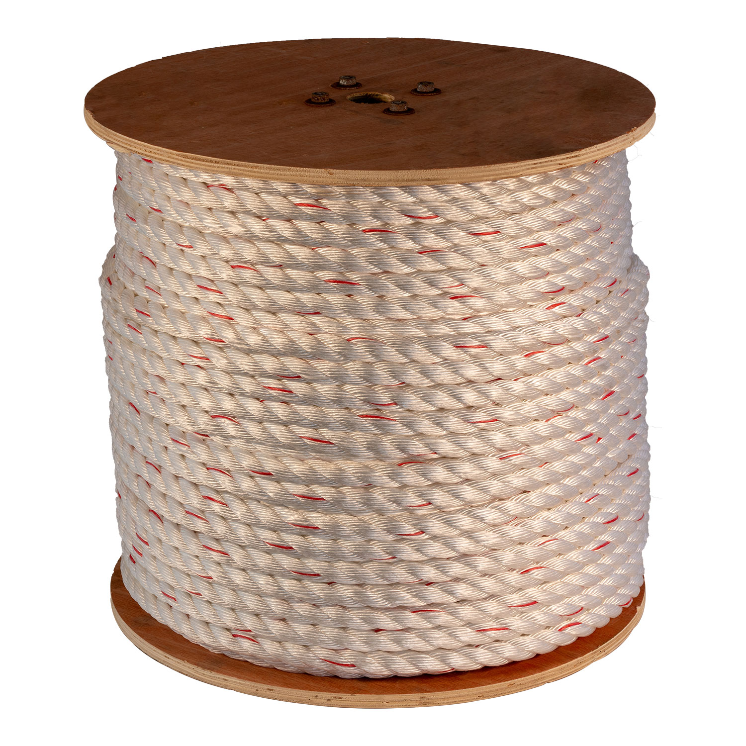 3-Strand Poly Dacron Combo Rope – Palmer Safety