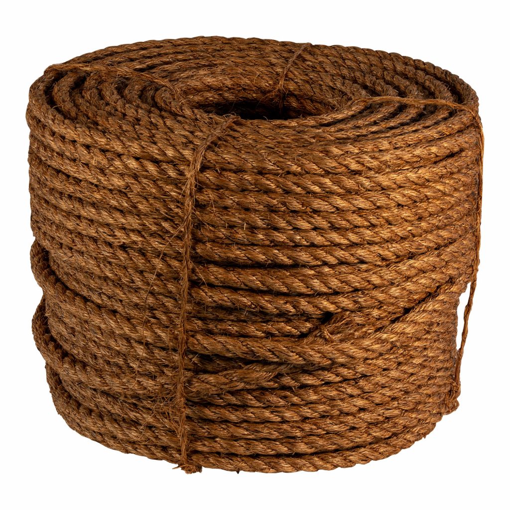 Manila Rope – Palmer Safety