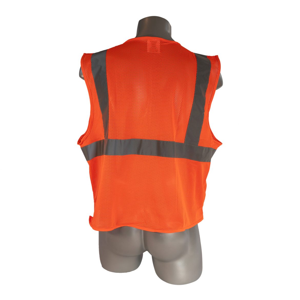 Class 2 Type R Safety Vests Palmer Safety