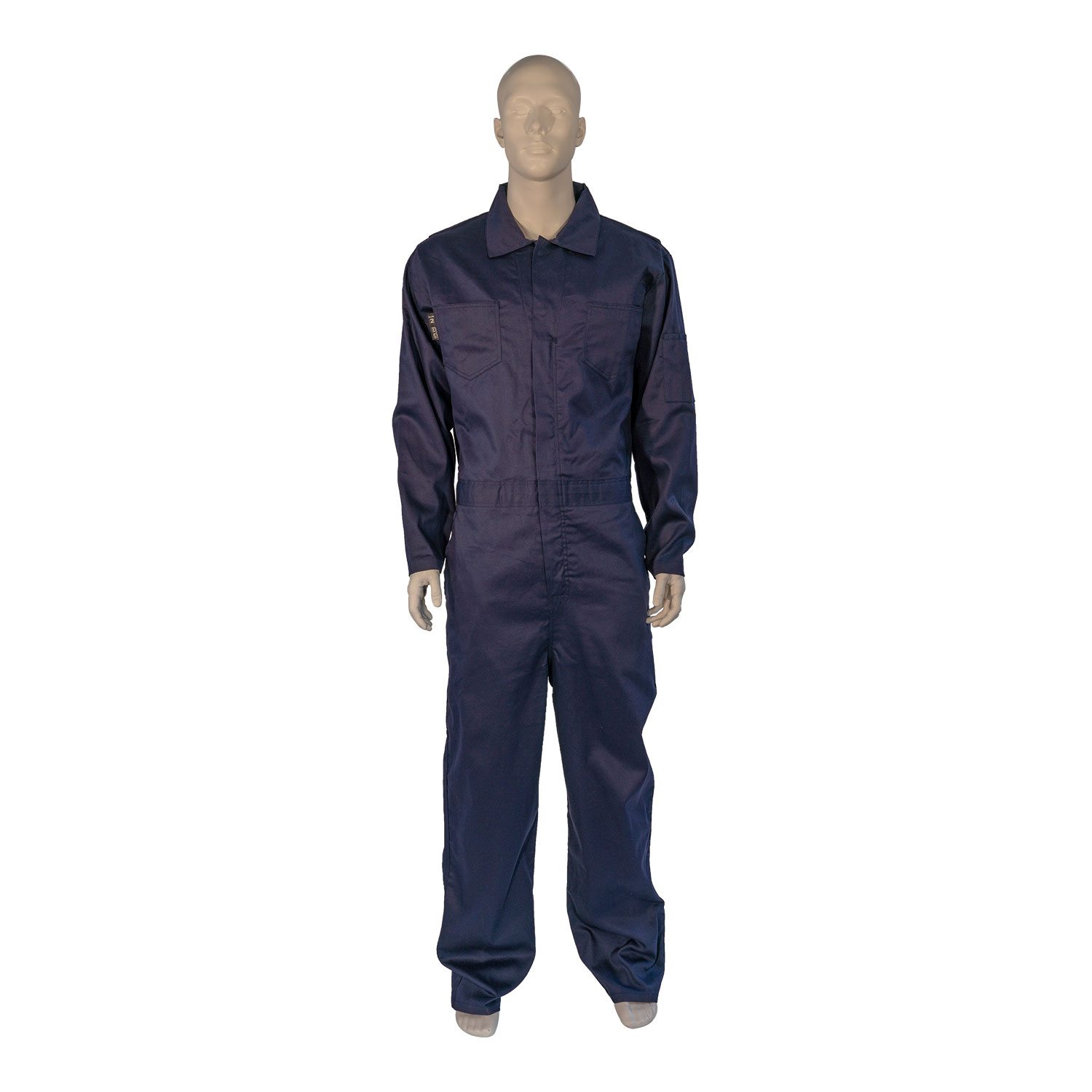 HRC2 Dickies Coveralls Flame-Resistant Mens Coveralls Certified NFPA 2112 