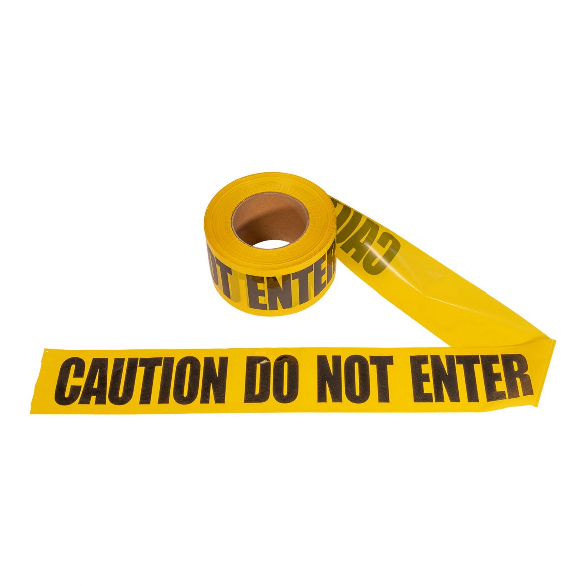 Caution Tape – Palmer Safety