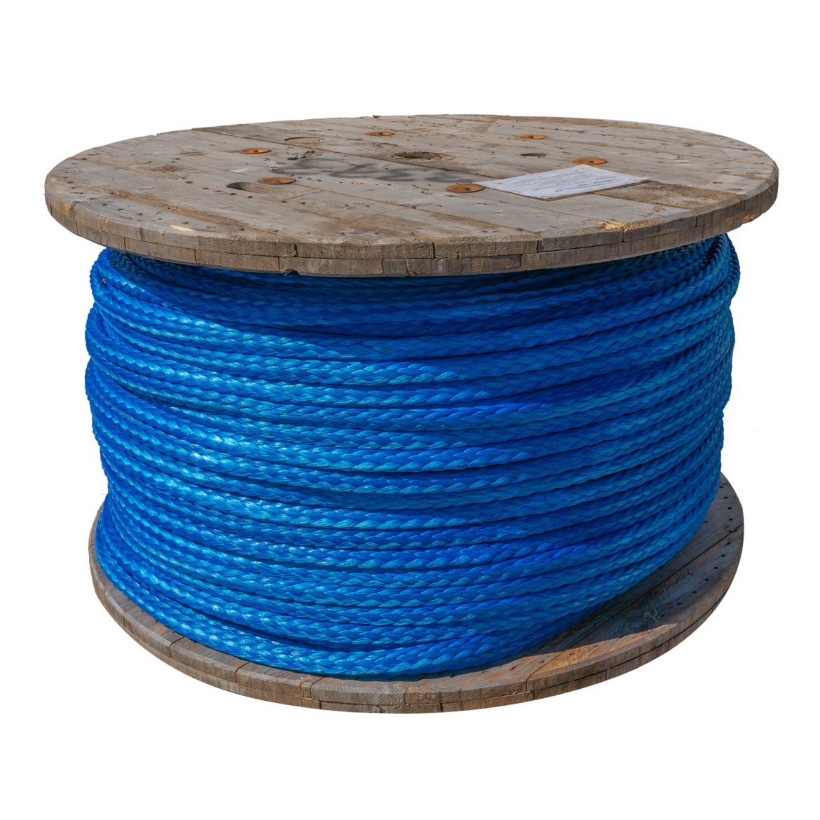 Bitumen Coated Rope Products – Palmer Safety