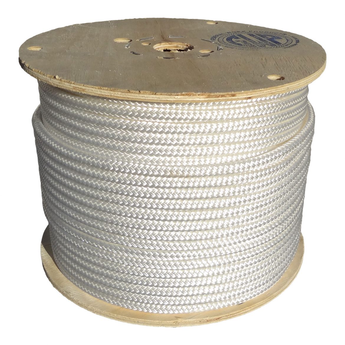 Double Braid Nylon Palmer Safety