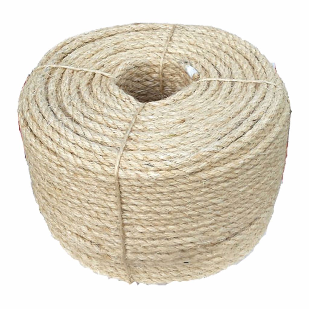 Non-Stretch, Solid and Durable small rope drum 