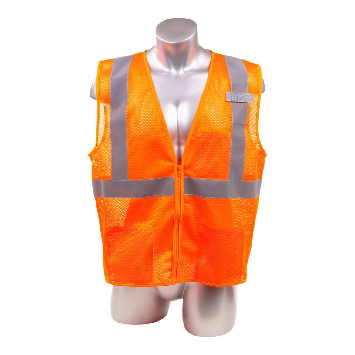 Class 2 Type R Safety Vests – Palmer Safety