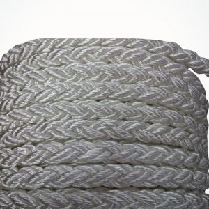 8-Braid Nylon Plus Rope