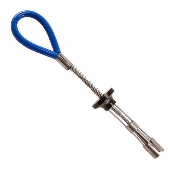 3/4” Reusable Concrete Anchor 5000 lbs. Palmer Safety