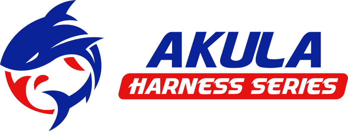Akula™ Series Harness 5pt., Padded Back/Legs, QCB, Positioning Belt ...
