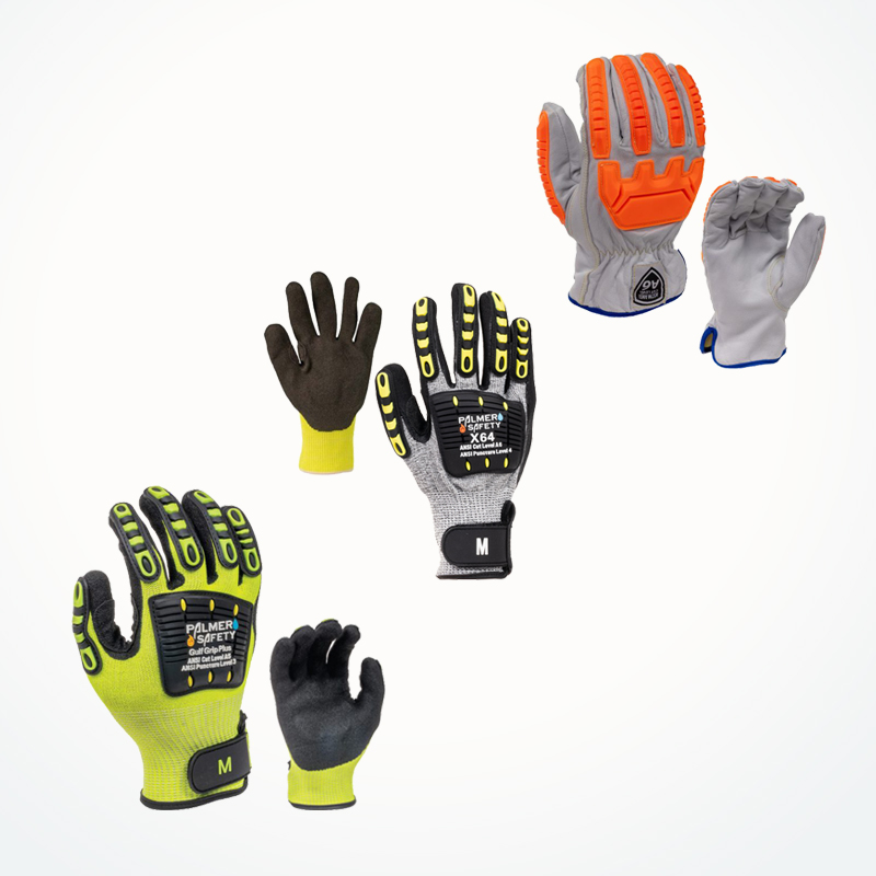 Lakeland Grapolator Cut Resistant Gloves – Lakeland Industries Global PPE
