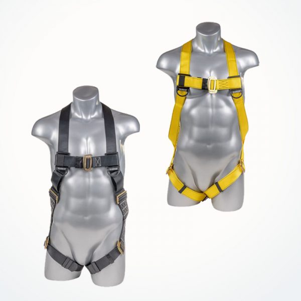 FullBodyHarnesses Palmer Safety