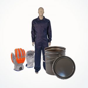 General Work Products/CCI