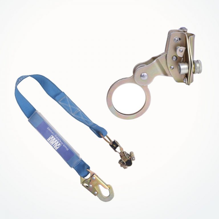 RopeGrabs Palmer Safety