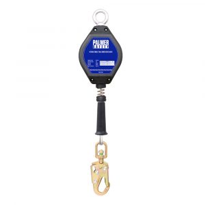 Safety/Communication Rope™ (SCR2N/###) – Special Electronics & Designs Inc.