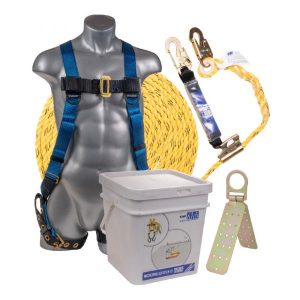 Roofer's Kits