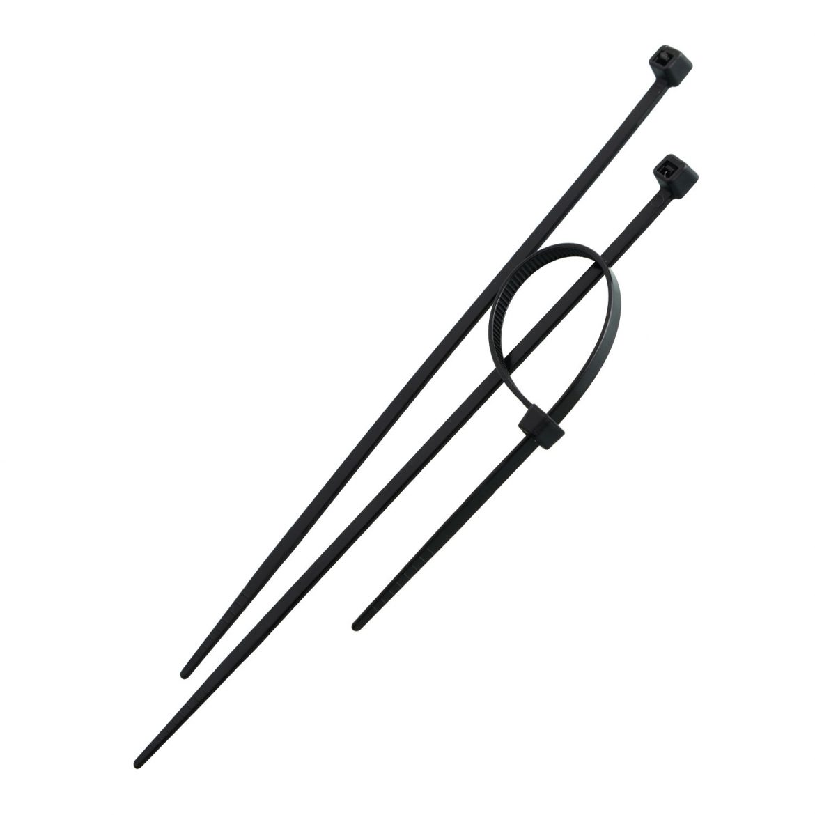 Nylon Cable Ties Palmer Safety